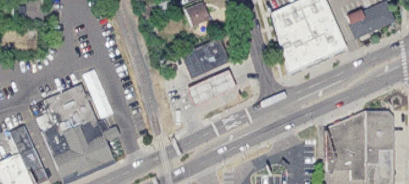 Excelsior Blvd Commercial Land Available