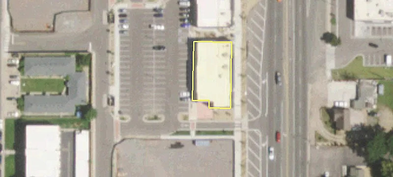 Retail Space Near Wadsworth Blvd