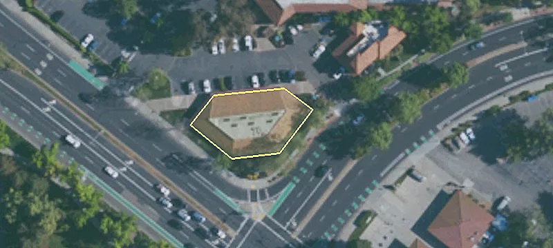 Retail Space in Pleasanton Center