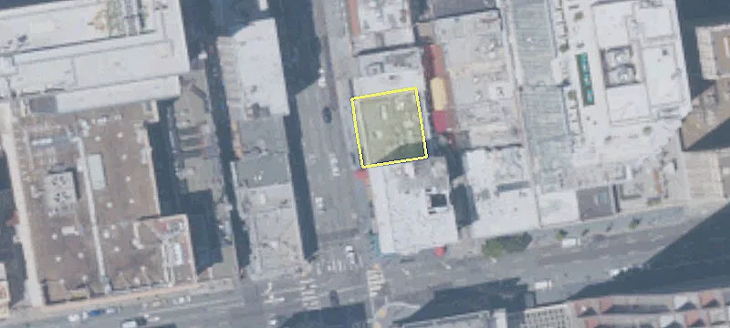 Kearny Street Office Space
