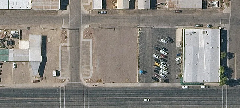 Buckeye Land for Lease