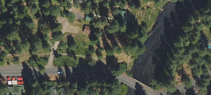 Camp Sherman Retail Opportunity
