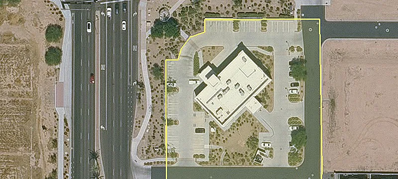 Land Parcel For Lease