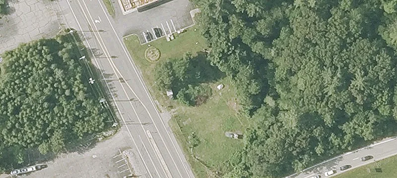 Commercial Land Near Route 101