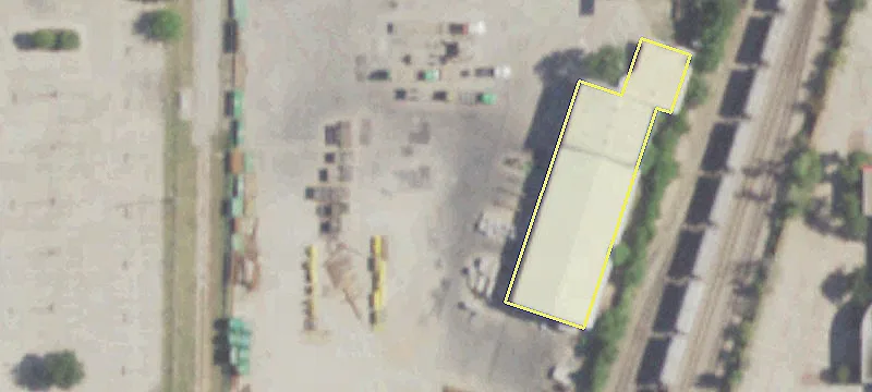 Commercial Land with Freeway Access