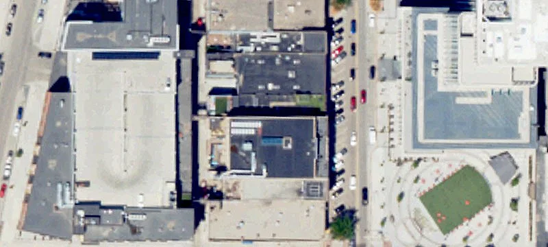 Downtown Fargo Retail/Office Space