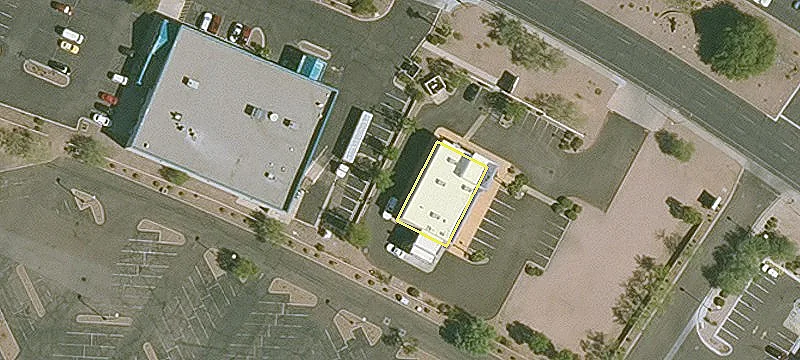Commercial Land on Apache Trail