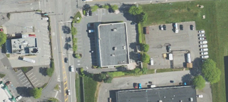 Retail Property in Aston, PA