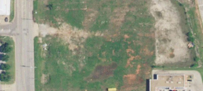 East Bricktown Land Parcel