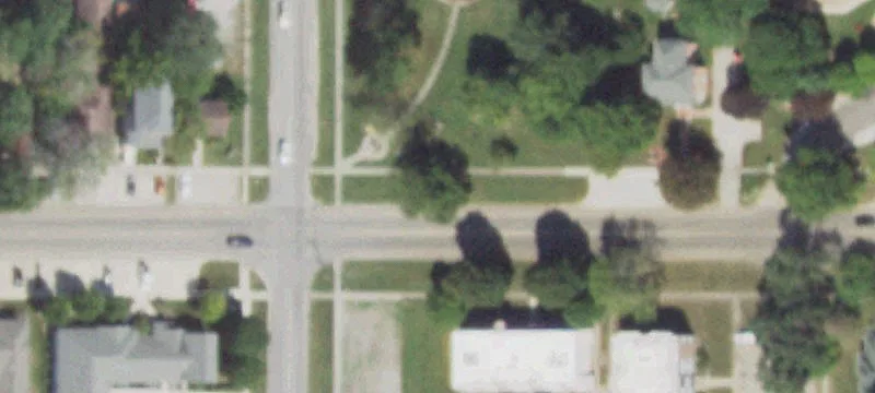 Cross County Mall Retail Space