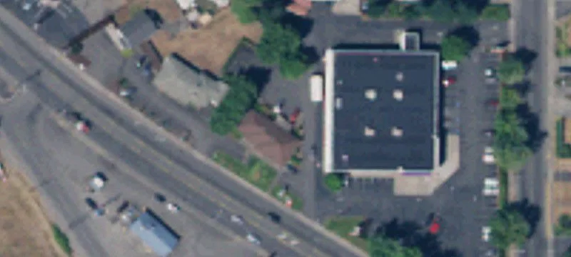 Commercial Property on Harrison Avenue