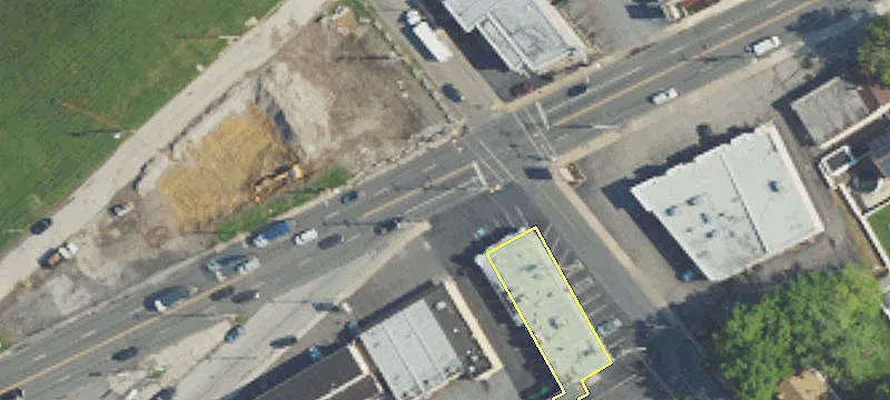 Commercial Land for Rent