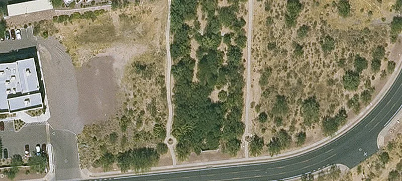 Prime Land in Innovation Park