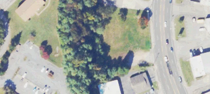Commercial Land Near High Traffic