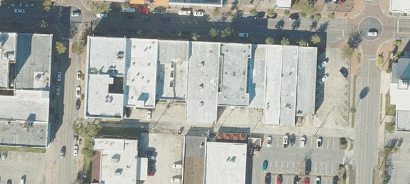 Downtown Winter Haven Office Space