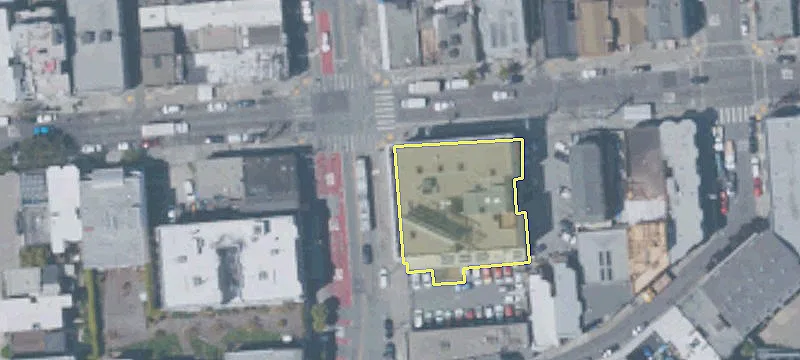 Mission District Versatile Office Space