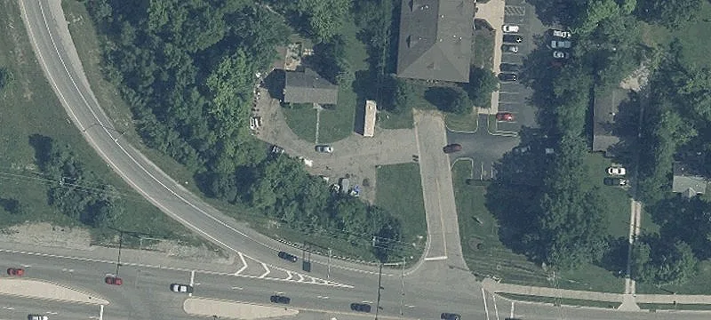 Land Near Greene Town Center