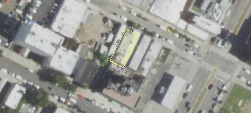 Gowanus Warehouse with Development Potential