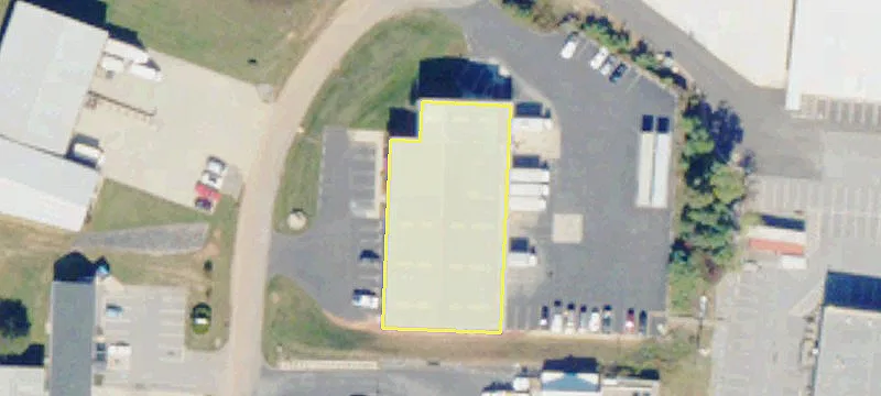Commercial Land Near Airport