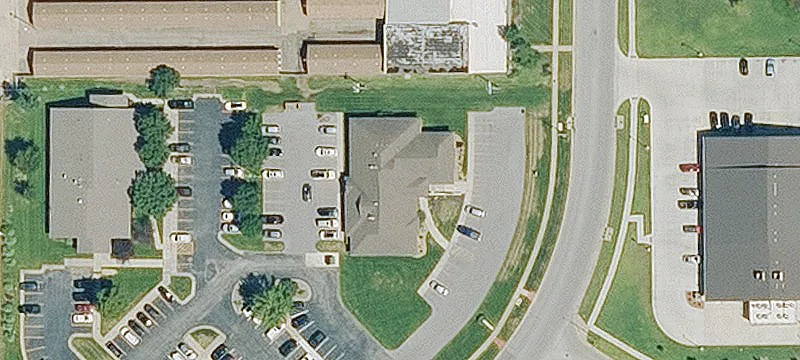 Topeka Office Space For Rent