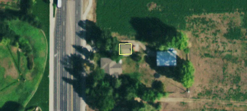 Commercial Land Ready For Lease