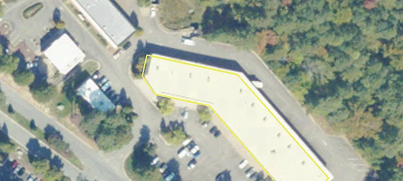 Ashland Commercial Space Available