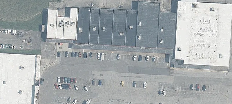 Retail Space in Gallipolis Plaza