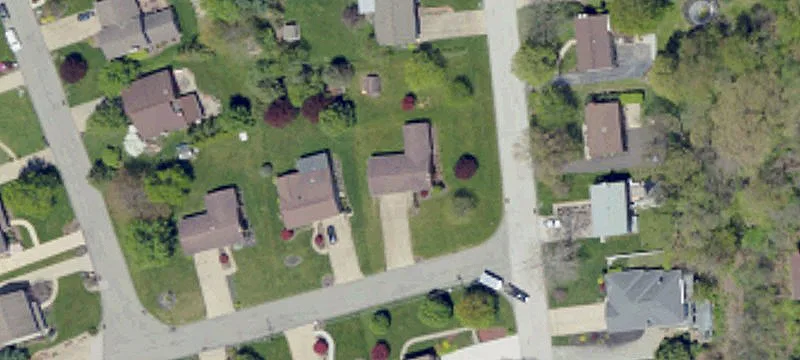 Commercially Zoned Pad Site Available