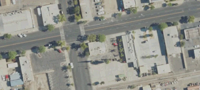 Retail Space in Prime Location