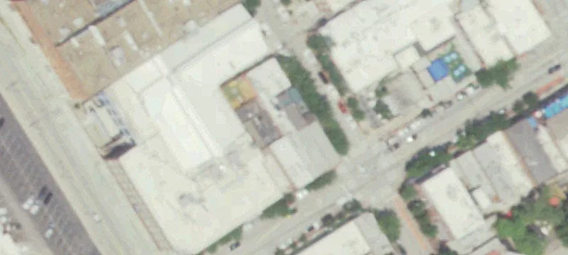 Fully Occupied Retail Investment Property