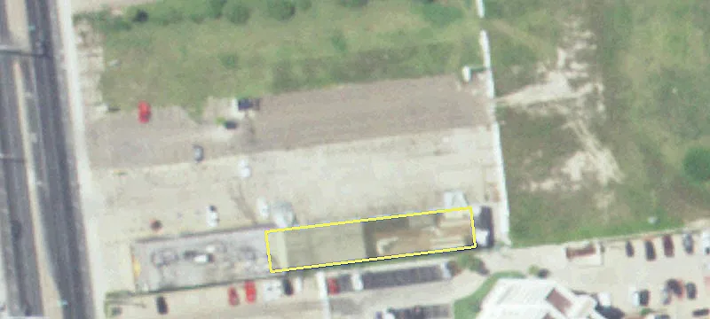 Beach Front Access Land