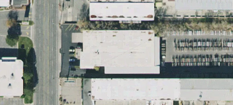 Retail Space Available for Lease