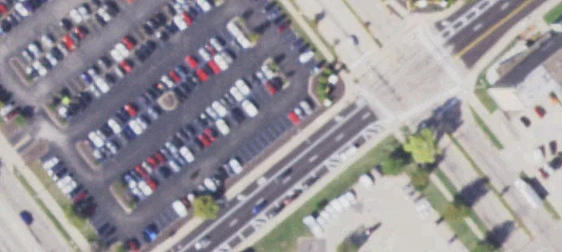 Commercial Land in Growing Area