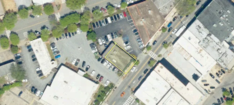 Land Available For Ground Lease
