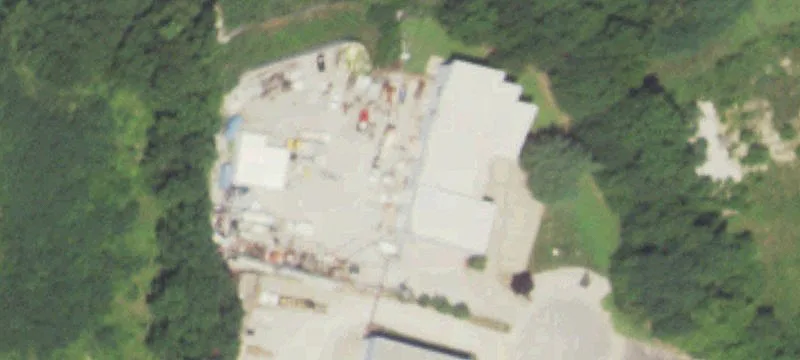 Commercial Land Near Shopping Center