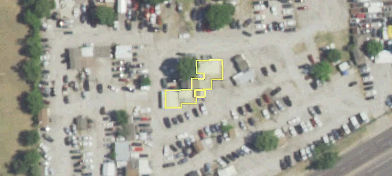 Prime Infill Location Near Downtown