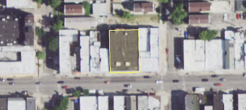 Retail Space in La Villita