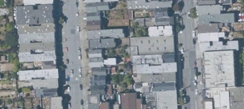 Restaurant Space in Inner Sunset
