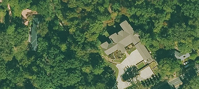 Land Ready For Development