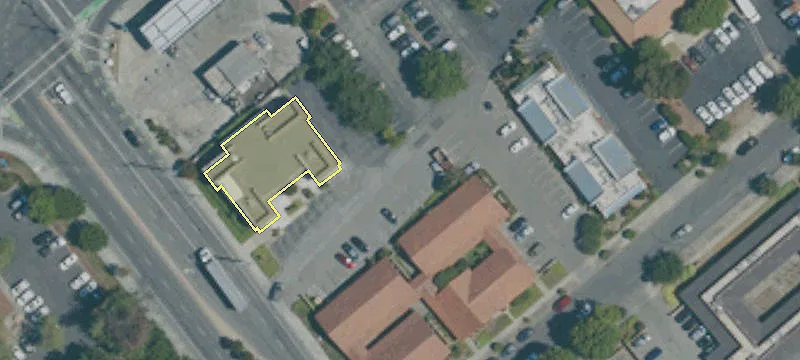 Medical Office Space Available