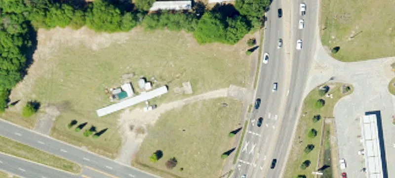 Prime Commercial Land Opportunity