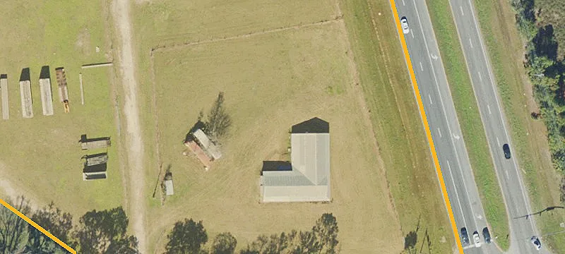 Large Acreage Tract in Kissimmee