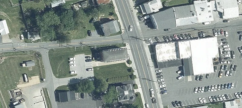 Hampstead Commercial Land for Lease