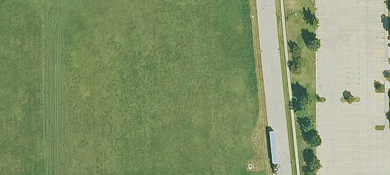 Des Moines Commercial Land Available