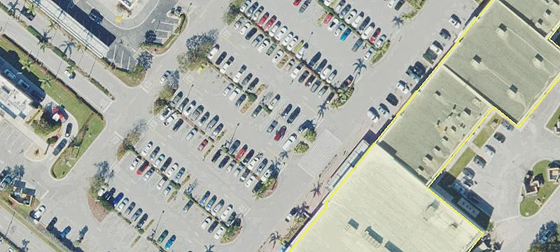 Retail Space on Hialeah Gardens