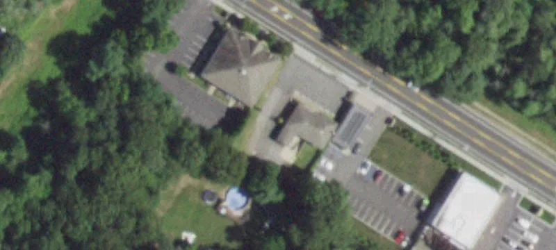 Land on Montauk Highway
