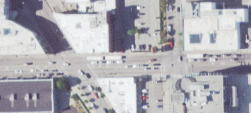 21.49 Acres Near Chicago River