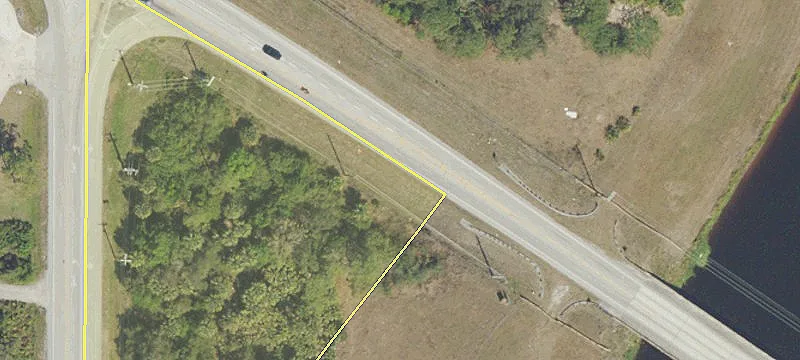 Commercial Land on SR 710