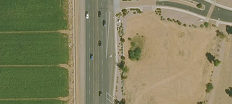 Mesa Land Parcel For Rent