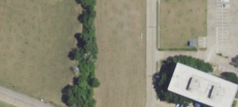 Commercial Land with Highway Frontage